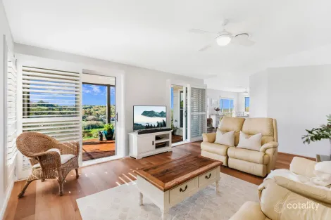 Property photo of 92 Merrick Circuit Kiama NSW 2533