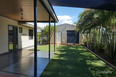 Property photo of 16 Warbler Loop Nickol WA 6714