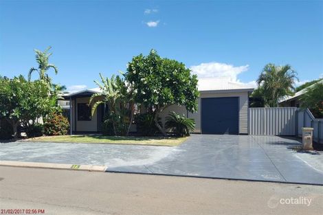 Property photo of 16 Warbler Loop Nickol WA 6714