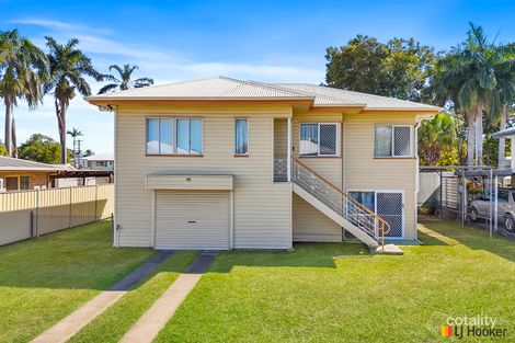 195 EDINGTON ST, BERSERKER, QLD 4701