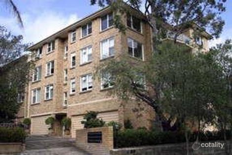 Property photo of 10/39 Milray Avenue Wollstonecraft NSW 2065