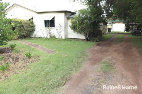 47 William St, Kingaroy, QLD 4610