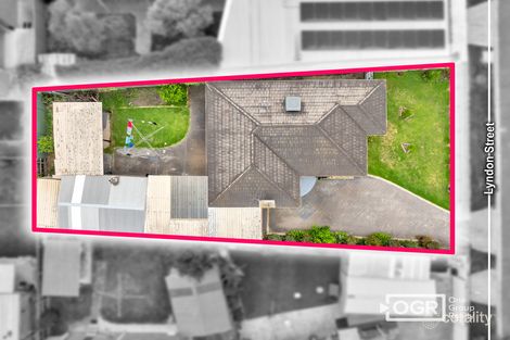 Property photo of 3 Lyndon Street Lalor VIC 3075