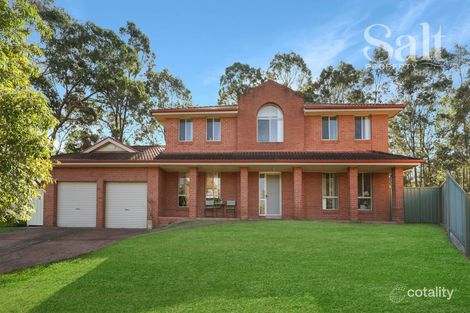 Property photo of 11 Castlemaine Close Ashtonfield NSW 2323
