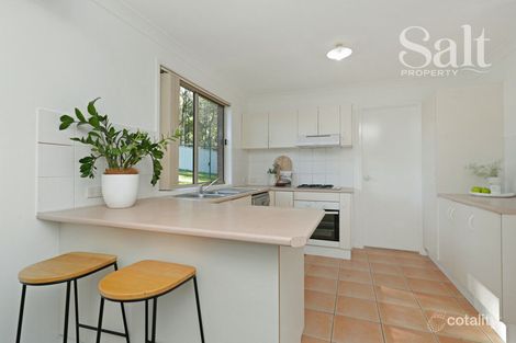 Property photo of 11 Castlemaine Close Ashtonfield NSW 2323