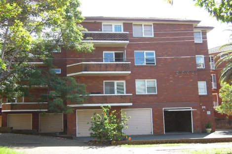 Property photo of 7/3 St Andrews Place Cronulla NSW 2230