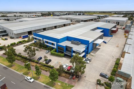 54-66 Smeaton Ave, Dandenong South, VIC 3175