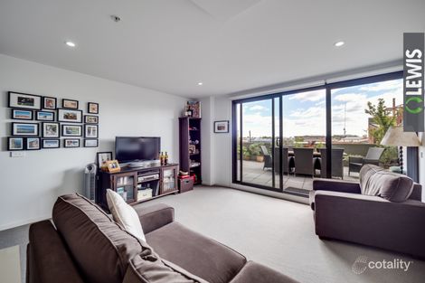Property photo of 509/601 Sydney Road Brunswick VIC 3056