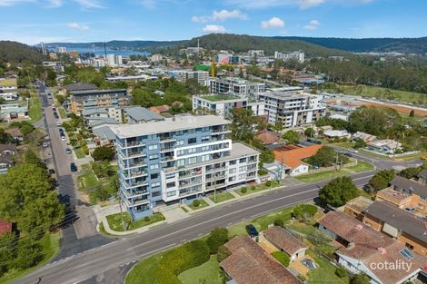 Property photo of 501/226 Gertrude Street North Gosford NSW 2250