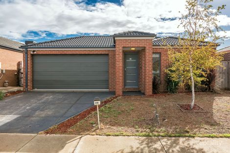 Property photo of 40 Saltbush Crescent Brookfield VIC 3338