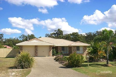 20 Hennie Cres, Ormeau, QLD 4208