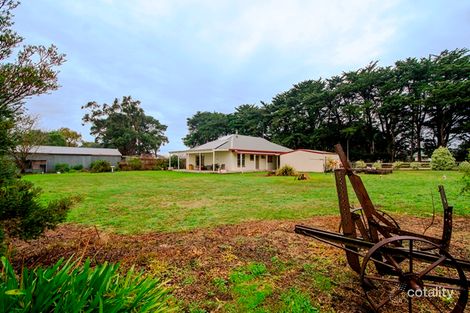 307 Buchanan Rd, Mil-Lel, SA 5291