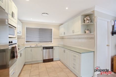 Property photo of 3 Podargus Place Ingleburn NSW 2565