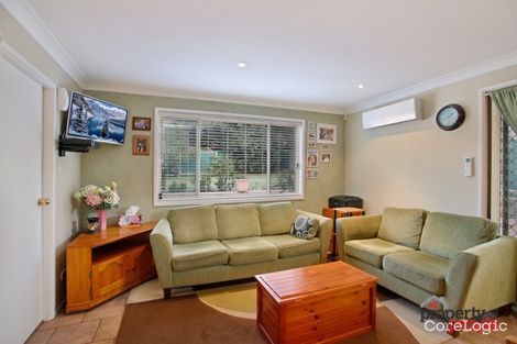 Property photo of 3 Podargus Place Ingleburn NSW 2565