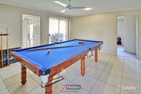 Property photo of 4 Barcombe Drive Berrinba QLD 4117
