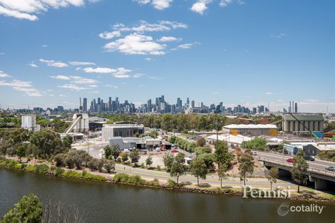 Property photo of 713A/2 Joseph Road Footscray VIC 3011