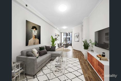 57/1-7 Pelican St, Surry Hills, NSW 2010