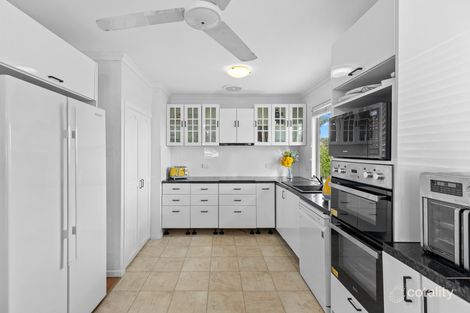 Property photo of 35 Fraser Drive River Heads QLD 4655