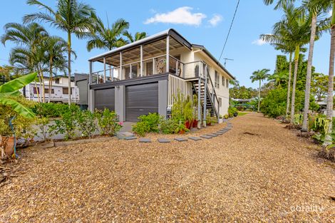 35 Fraser Dr, River Heads, QLD 4655