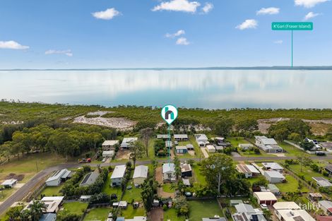 Property photo of 35 Fraser Drive River Heads QLD 4655