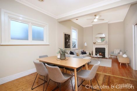 Property photo of 99 Williamstown Road Seddon VIC 3011