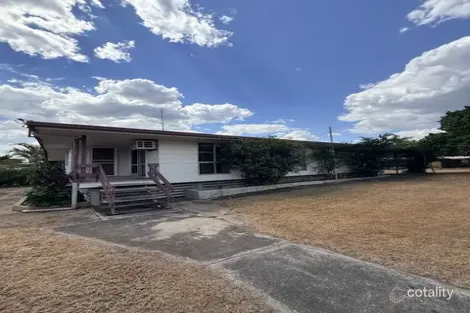 5 Elliott St, Moura, QLD 4718