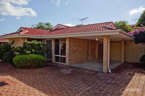 3/67 Stanley St, Scarborough, WA 6019