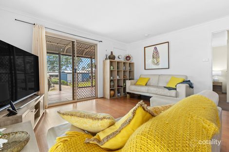 Property photo of 35 Fraser Drive River Heads QLD 4655