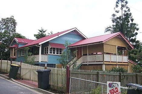 39 Knowles St, Auchenflower, QLD 4066