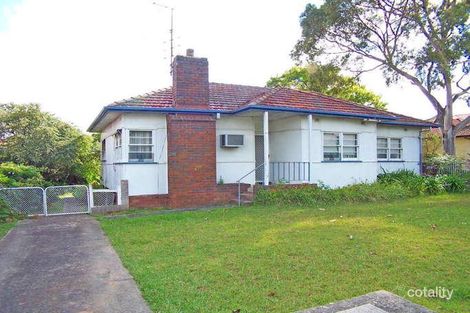 21 Lansdowne St, Merrylands, NSW 2160