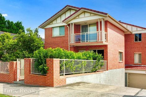 11/5-7a Park Rd, Five Dock, NSW 2046