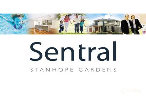 1 Sentry Dr, Stanhope Gardens, NSW 2768