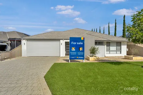 10 Clavata Rd, Beeliar, WA 6164