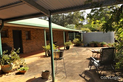 Property photo of 57 Curtis Road Kingaroy QLD 4610