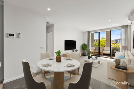 Property photo of 27/109 Canberra Avenue Griffith ACT 2603