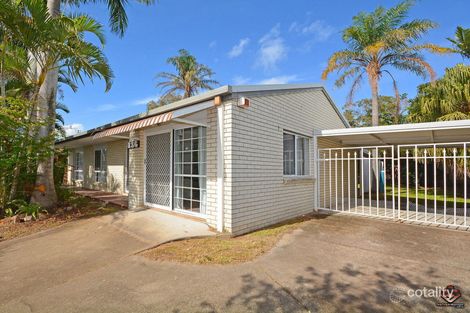 Property photo of 136 Hammond Street Urangan QLD 4655