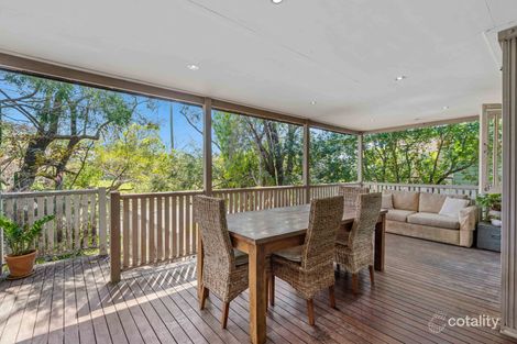 Property photo of 117 Billan Street Carina QLD 4152