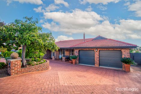 Property photo of 24 Brinkley Circuit Palmerston ACT 2913