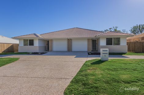 2/5 Barkala Ave, Loganlea, QLD 4131