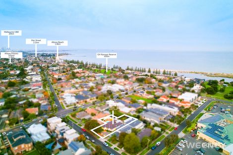 Property photo of 30 Myrtle Grove Altona VIC 3018