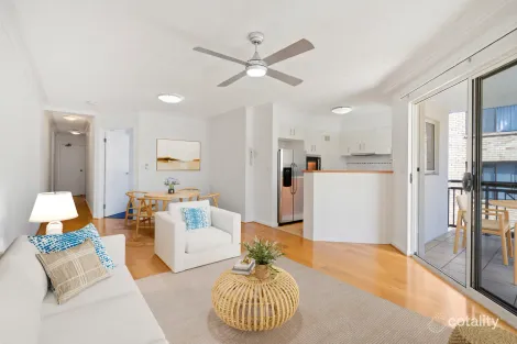 Property photo of 6/48 Coolangatta Road Coolangatta QLD 4225