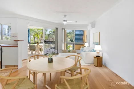 Property photo of 6/48 Coolangatta Road Coolangatta QLD 4225