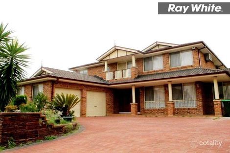 23 Crocodile Dr, Green Valley, NSW 2168