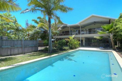 Property photo of 37 Endeavour Street Port Douglas QLD 4877