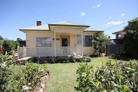 Property photo of 25 Argyle Street Singleton NSW 2330