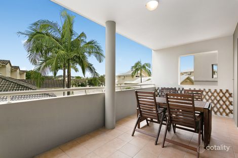 Property photo of 114/137 Laver Drive Robina QLD 4226
