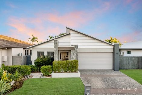 Property photo of 31 Sita Retreat Burdell QLD 4818