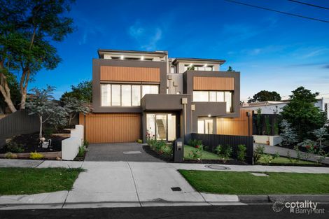 Property photo of 8 Darryl Street Bulleen VIC 3105