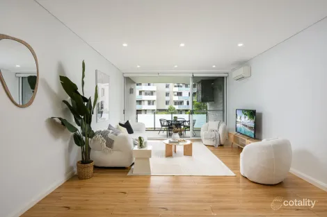 20/12-20 Garnet St, Rockdale, NSW 2216