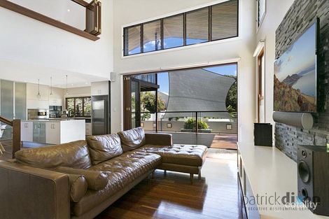 Property photo of 34 Elouera Road Ashgrove QLD 4060